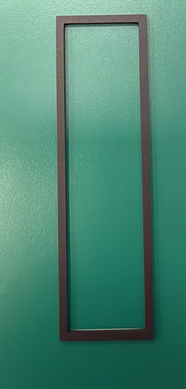 泡棉